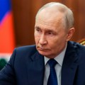 Putin: Evropski lideri koriste Ukrajince kao topovsko meso