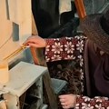 Ana Nikolić posetila grob Marine Tucaković nakon prozivki Bokija 13: Pevačica podelila potresne kadrove