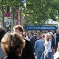 Izlazne ankete na izborima u Nemačkoj: Levica prva u Berlinu, AfD vodi u Meklenburg-Zapadnoj Pomeraniji