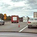 Stravična nesreća na auto-putu ka Nišu, ima mrtvih! Sudar putničkog i teretnog vozila, saobraćaj obustavljen: Stvaraju se…