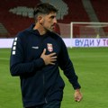 „Ponela nas publika“ – a stadion poluprazan: Paunović šokirao svojim odgovorom nakon još šokantnijeg poraza od Grčke!…