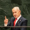 Praznile se stolice dok je Netanjahu govorio: Izraelski diplomata imao neobičan zadatak VIDEO