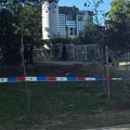 Prve slike sa mesta pucnjave u Kragujevcu: Ima ranjenih, policija vrši uviđaj (foto)