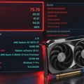 RX 9070 XT postiže 75 FPS u Cyberpunku 2077 sa DLSS 5