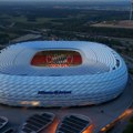 Nemci strahuju zbog Srbije: Hteli da pomere meč sa Orlovima kakav nije viđen 44 godine, pominje se i Partizan