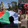 Slavlje na ulicama Sofije, okupilo se na hiljade ljudi: Grčka odobrila, telo cara Samuila vraćeno Bugarskoj, borbeni avioni…
