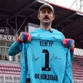 Kengur se vratio na Voždovac! Najemotivniji povratak u srpski fudbal, a sve za NURDOR i projekat „Bolnica po meri deteta“!