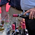 Vina sa svih meridijana, počeo peti sajam „Vinska vizija otvorenog Balkana“
