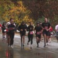 Zoran Marković i Helga Marvan Šloser pobednici Novosadskog maratona