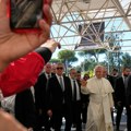 Papa Lav operisan u Rimu! Vatikan saopštio nove informacije o njegovom stanju