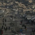 Anketa: Podrška Hamasu nastavlja da opada među Palestincima