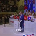 Vučić u Lazarevcu 2024. i 2026: Isti problemi, nova predizborna obećanja