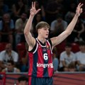 Ko je Stefan Joksimović - tinejdžer koji je namučio PAO? VIDEO