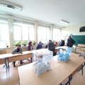 IPSOS, Cesid: Do 11 časova glasalo 27,3 odsto birača, evo koliko je to više nego 2023.