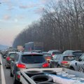 AMSS: Magla otežava vidljivost u jutarnjim i večernjim časovima