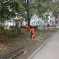 JKP MEDIANA – AKTIVNOSTI ZA 27.10.2026.