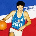 Dražen Petrović, 30 godina kasnije: Jedan daljinski, mnogo talenta i još više rada „košarkaškog Mocarta“