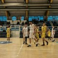 Bujanovački košarkaši revijalnom utakmicom proslavljaju ulazak u Drugu ligu