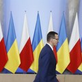 Poljska traži razmeštanje američkog nuklearnog naoružanja na svojoj teritoriji