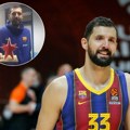 Evo za koga navija Nikola Mirotić! Hoće ga i Zvezda i Partizan, a njegovo srce je odavno odlučilo