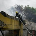 Žena izgorela u požaru u Kovačici! Vatra buknula u kući - sve se desilo posle jezivog nevremena!