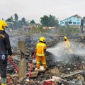 Tragedija na tajlandu: U velikoj eksploziji u skladištu vatrometa stradalo najmanje 10 osoba, 118 povređeno (foto/video)