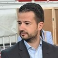 Počinju konsultacije za sastav nove vlade Crne Gore: Milatović u ponedeljak sa pes, DPS i nsd
