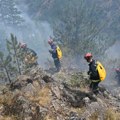 Zabranjeno paljenje vatre na otvorenom, samo u Zlatiborskom okrugu prošle godine bilo preko 1000 požara