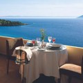 Tropski avgust i septembar Neverovatne cene za 5 luksuznih grčkih hotela samo u Travelland-u