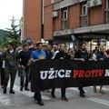 Nastavlja se protest „Užice protiv nasilja“: Školska godina na pragu, a vlast ne preduzima mere za bezbednost učenika