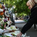 Porodice dece ubijene u OŠ "Vladislav Ribnikar" reagovale na pismo Saveta roditelja predsedniku i premijerki