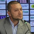 Iliev o situaciji u Partizanu: "Ne pratim fudbal!"