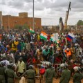 Hiljade Nigeraca traži povlačenje francuskih trupa