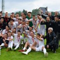 Omladinci Partizana dobili rivale za UEFA Ligu mladih