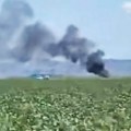 Panika! Delovi ruskog drona pali na teritoriju NATO pakta: Luke na Dunavu na udaru žestokog i dugotrajnog bombardovanja