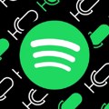 Spotify bez privilegija za podkastere bele buke