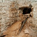 Steže se obruč oko „rudara“ koji su prokopali tunel do sudskog depoa u Podgorici: Danas stižu rezultati prvih DNK…