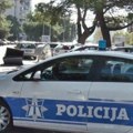 Hapšenje u Podgorici: Iz izloga odneo 60 satova