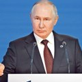 Putin: Misija Rusije je da izgradi novi svet