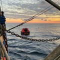 Amerika: Spacioci pronašli ribara koji je dve nedelje lutao okeanom