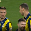 Edin Džeko – deset mečeva za Fener, deset golova (VIDEO)