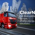 ClearNOx® – novi proizvod kompanije TotalEnergies smanjuje troškove održavanja SCR sistema