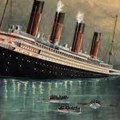Ostrige i sladoled – šta su jeli na „Titaniku“ tri večeri pre kobnog sudara sa ledenim bregom