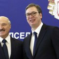 Vučić: Sledeće godine naći ćemo termin za susret sa Lukašenkom