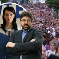 Sprema se veliki miting opozicije u Beogradu: Lazović, Tepić i Aleksić za Nova.rs otkrivaju detalje i najavljuju šetnju do…