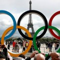 Olimpijske igre u Parizu 2023: Predsednik MOK brani odluku o ruskim i beloruskim sportistima