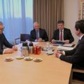 „Srbija neće moći da izbegne ulazak Kosova u međunarodne institucije“