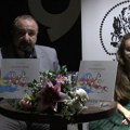 Održana promocija knjige „Magične zvezde“ Mile Radovanović
