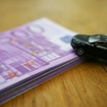 Proleće najbolje vreme za prodaju automobila, decembar i januar najgori