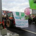 Da li je ovo prekretnica za Nemačku? Širom zemlje masovni protesti, stotine hiljada ljudi izašlo na ulice tokom vikenda!